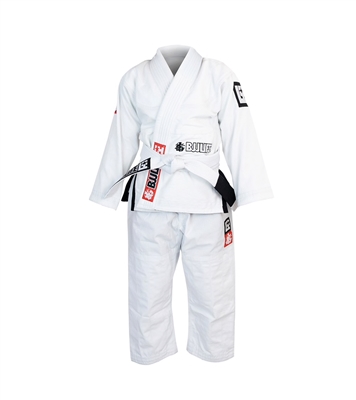 Brazilian jiu jitsu white belt best sale